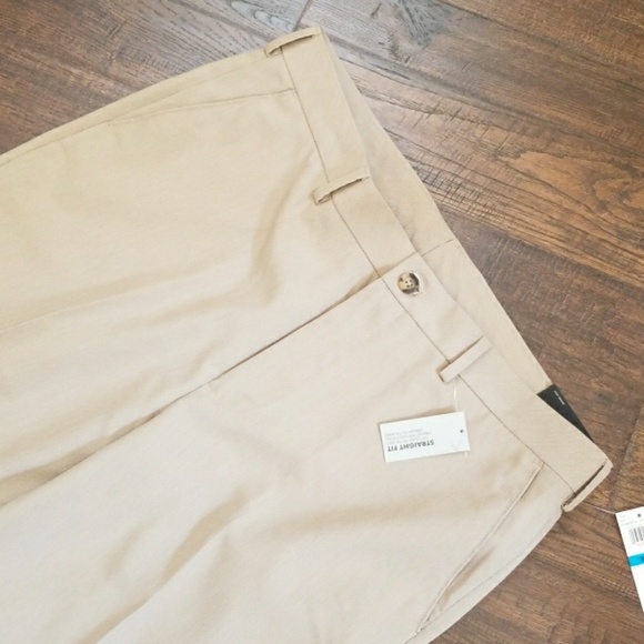 Van Heusen Other - Van Heusen Straight Fit Slacks
